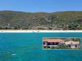 Mikro &Beta;each &Eta;otel