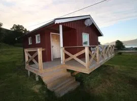 Toftenes Sjøhuscamping AS
