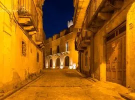 Casa Sofia Vacanze A Montalbano Elicona