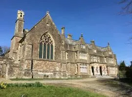 Hall Bed & Breakfast