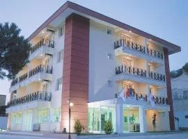 My Solmaz Hotel