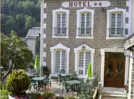 Hôtel des Voyageurs