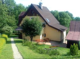 Holiday Home Benecko 101, hotel u gradu Benecko