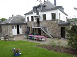 Villa Caroline, khách sạn ở Waimes