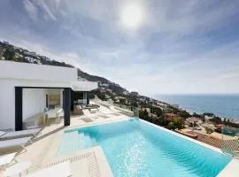 Villa El Peñal By Terraza