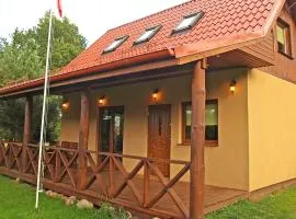Holiday Home in Kopalino near Baltic Coast