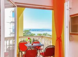 Holiday Home in Croatia near the Sea