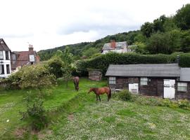 Crockers Farm โรงแรมในดอร์กิง