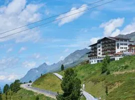 Alpenhotel Laurin