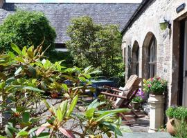 The Steading at Barmore, hotel en Tarbert