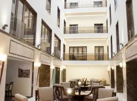 Europa Royale Bucharest