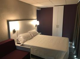 Hostal Boutique BBB Auto check in