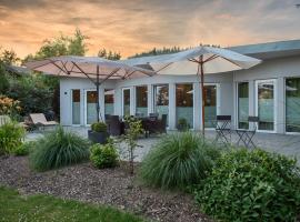 relactive-mosel Feriendomizil, casa de campo em Traben-Trarbach