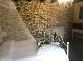 Vesta, bed and breakfast en Sorgono