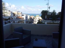 B&B Rosy, hotell sihtkohas Paola