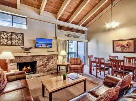 Lake Tahoe's Premier Beach, Mountain & Ski Getaway, beach rental in South Lake Tahoe