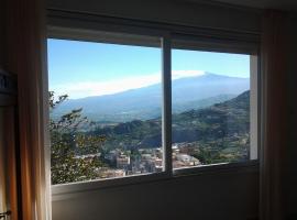 Sciala', Hotel in Taormina