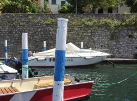 Appartamento Terrazza sul Porto