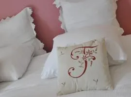 B&B Le Verger du Pierroy