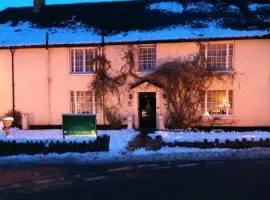 Meryan House Hotel