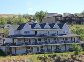 Absaroka Lodge