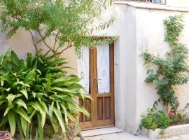 Appartamenti Liberty, apartamento en Erice