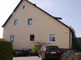 Ferienwohnung-Kuechler