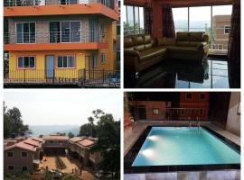 The 10 Best Villas In Panchgani India Booking Com