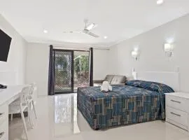 4 stars hotel in Rockhampton