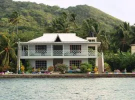 Posada Sunshine Paradise