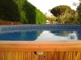 'O Chalet