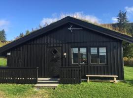 Skei Apartments, holiday rental in Svingvoll
