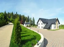 Complex Turistic Comoara Bucovinei