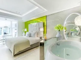 Six Star Motel-Taoyuan