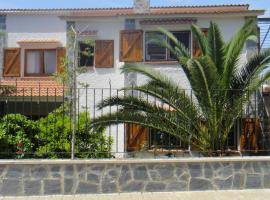 Apartmento Sant Pau 7, ξενοδοχείο σε Llança