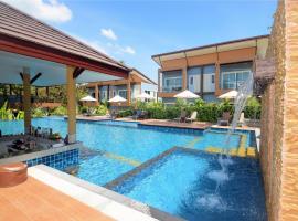 Phutara Lanta Resort - SHA Extra Plus Koh Lanta