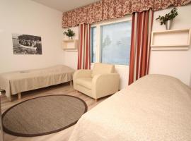 Tanhuvaara Sport Resort, hotel v destinaci Savonlinna