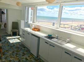 Apartments @52, huoneisto kohteessa Bridlington