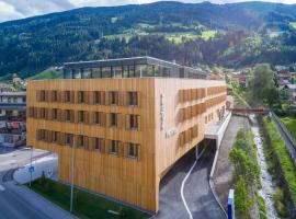 Explorer Hotel Zillertal, hotel v destinaci Kaltenbach
