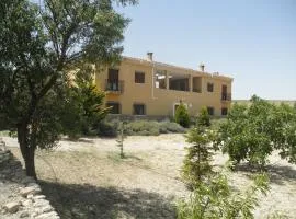 Casas Rurales Campolibre