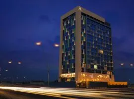 Erbil Arjaan by Rotana