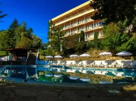 Vezhen Hotel - Free Parking