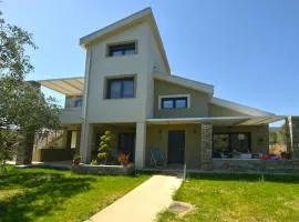 Christin Calm Houses