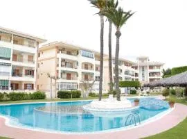 Stunning La Mata Beach Suite