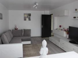 Apartament Anais, hotel na praia em Călimăneşti