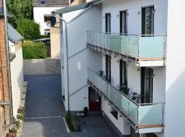 Gästehaus Am Hochsimmer