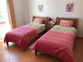 Tavira Garden- 2 bedrooms-2pools-2 balconies