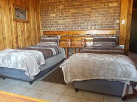 Rainbow Lodge, ξενοδοχείο σε Belfast