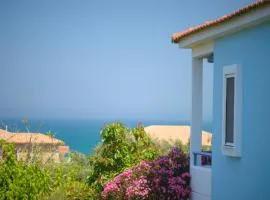 Dimitra Apartment Hotel