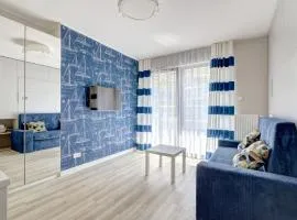Apartament Morski Nowa Motlawa